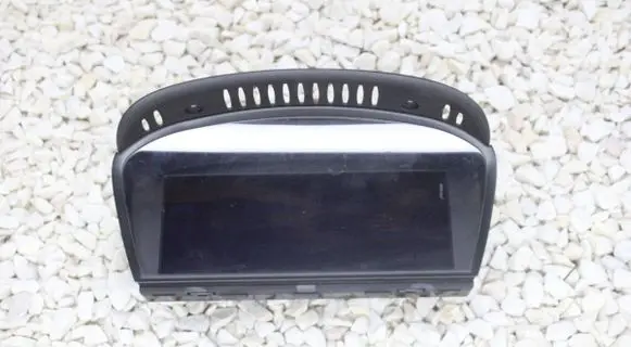 BMW 5 E60 E61 Screen/display/small screen 9145102 9145105