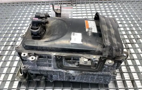 Toyota Yaris Cross Other control units/modules G920052330