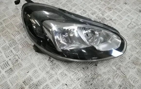 Opel Adam Headlight/headlamp 13354579 VPDH9X13005DH 366900807