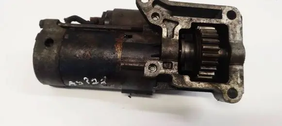 Dodge Journey Starter motor 05082388AA M001T93271ZC