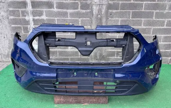 Ford Transit Custom Front bumper 