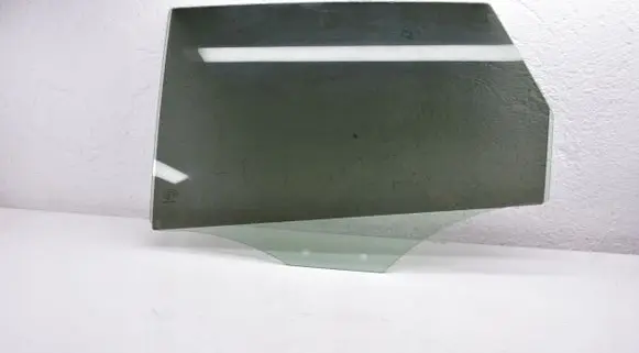 Audi A3 S3 8V Sliding door window/glass 798CCM