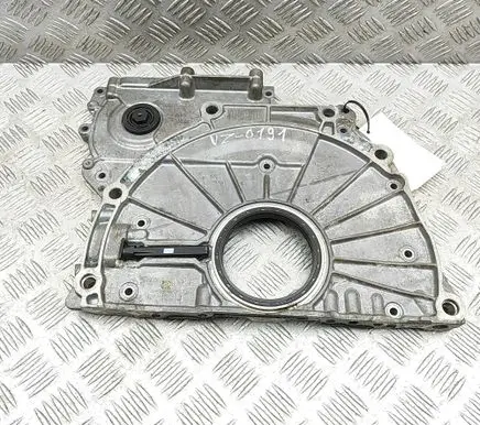 BMW 7 G11 G12 Timing chain cover 8513999