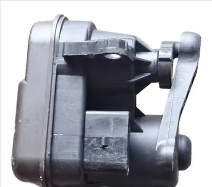 Skoda Roomster (5J) Intake manifold 03P129086B
