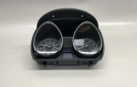 BMW Z4 E89 Speedometer (instrument cluster) 9242393 A2C53418552