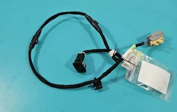 Ford Edge II Sun solar sensor DG9T14A597BB IMPRK1526563