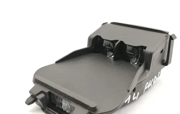 Windshield/windscreen camera