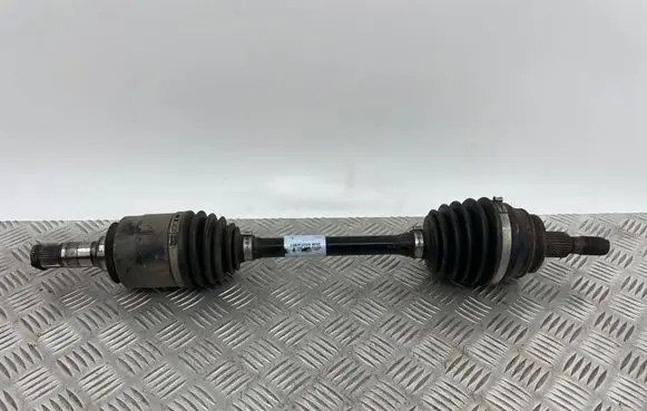 Mercedes-Benz GL X166 Front driveshaft A1663303300