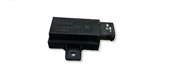 Chrysler Grand Voyager V Tire pressure control unit 56053034AE A0018275101
