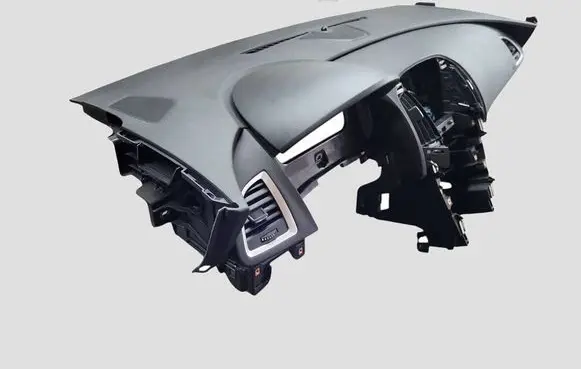 Opel Astra J Dashboard 13301067