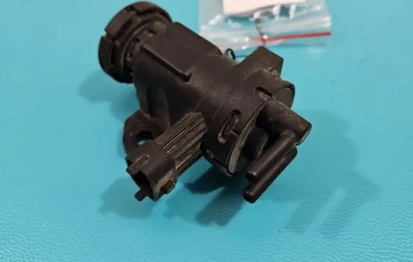 Ford Ranger Turbo solenoid valve IMPRK1396787
