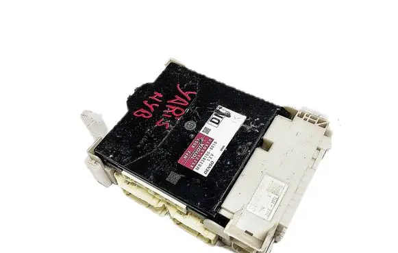Other control units/modules