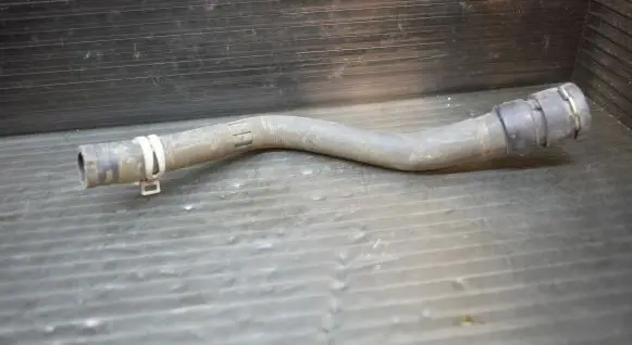 Ford Mondeo MK IV Engine coolant pipe/hose 6G918B159JD