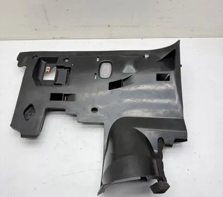 Mercedes-Benz CLS C219 Dashboard lower bottom trim panel A2116800918