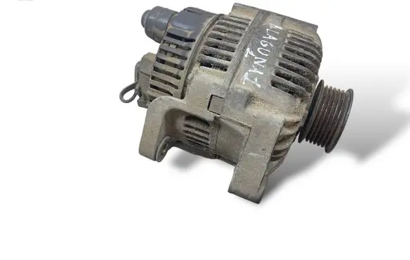 Renault Laguna I Generator/alternator 7700867073