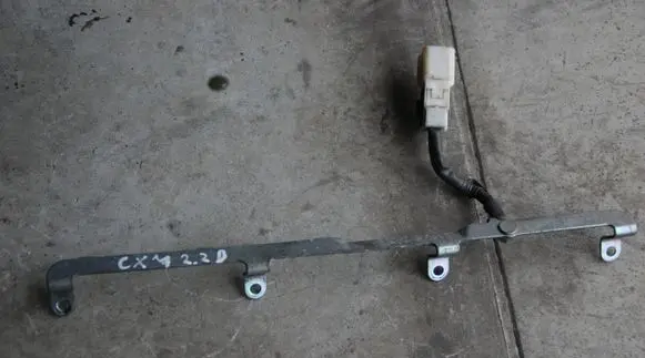 Mazda CX-7 Glow plug 173KM