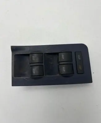 Audi A6 S6 C5 4B Electric window control switch 4B0959851