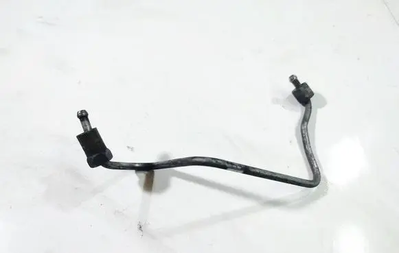 Opel Insignia A Fuel line pipe 
