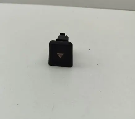 Toyota C-HR II Hazard light switch 84332F4100
