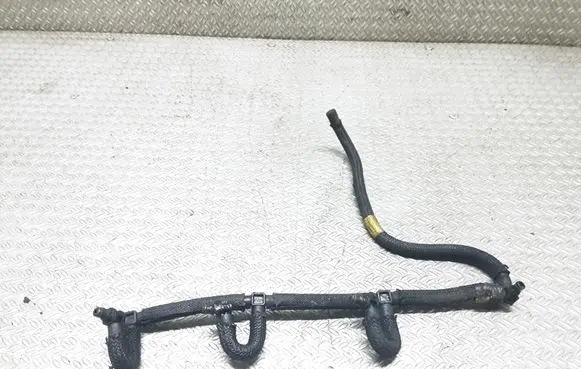 Fuel return line/hose
