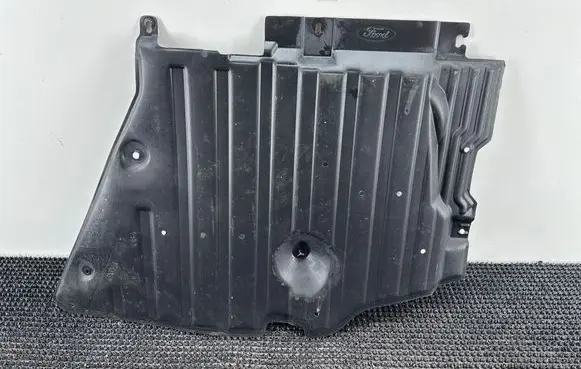 Ford Focus Fuel tank bottom protection JX6B9D183A