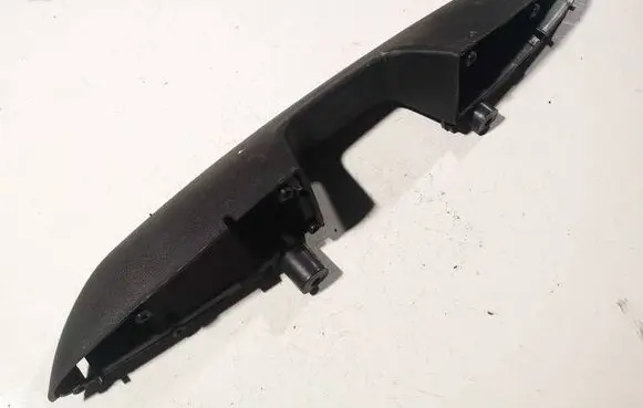 Skoda Fabia Mk1 (6Y) Other rear door trim element 