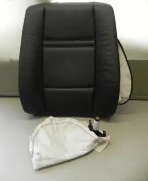BMW X5 E70 Seat trim 52106973398 6973398