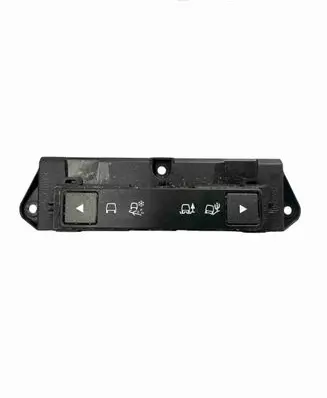Land Rover Range Rover Evoque L538 Multifunctional control switch/knob Gj3214b596