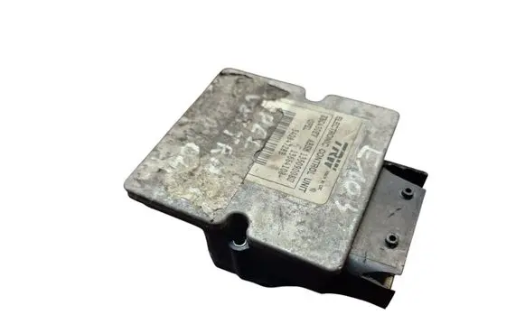 Opel Vectra C ABS Pump 13509008U 13664108 5408428B