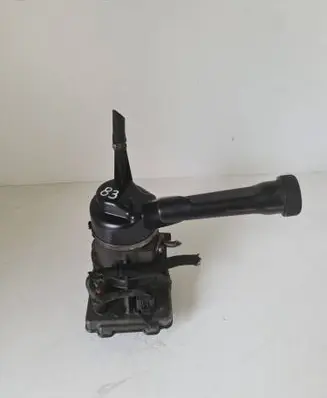 Citroen C4 I Picasso Power steering pump 9685418680 A0016194