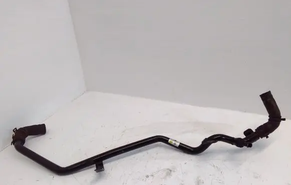 Audi A6 S6 C7 4G Engine coolant pipe/hose 03L122157C