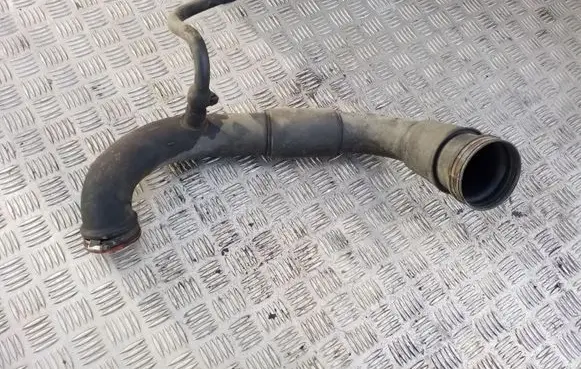 Volkswagen Crafter Air intake duct part 46320273490224