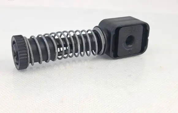 Skoda Fabia Mk4 (6VA) Gear shift rod 1K0711761B