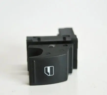 Volkswagen Jetta VI Electric window control switch 7L6959855D