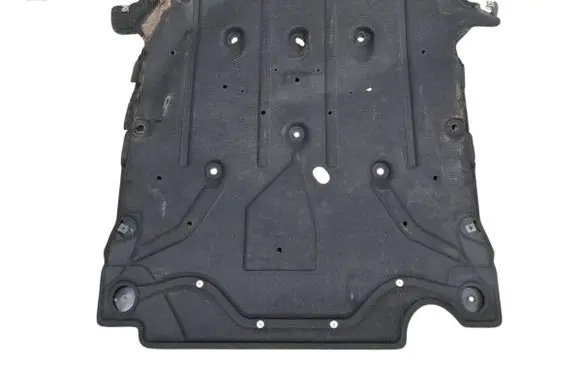 Alfa Romeo Giulia Engine splash shield/under tray 