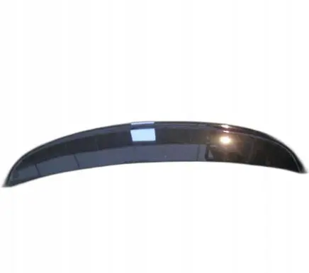 Audi A6 S6 C7 4G Tailgate/trunk spoiler 4G9827933D