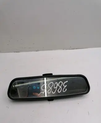 Audi A2 Rear view mirror (interior) 8D0857511A