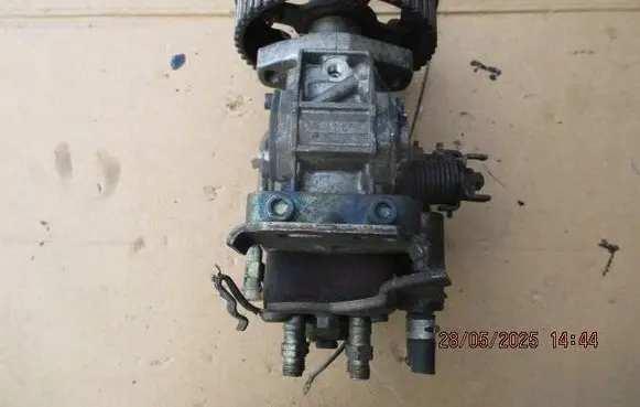 Renault Master II Fuel injection high pressure pump
