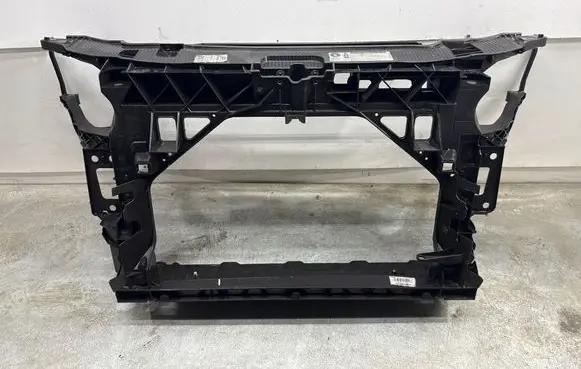 Seat Ibiza IV (6J,6P) Radiator support slam panel 6J0805588G 88G1026110099