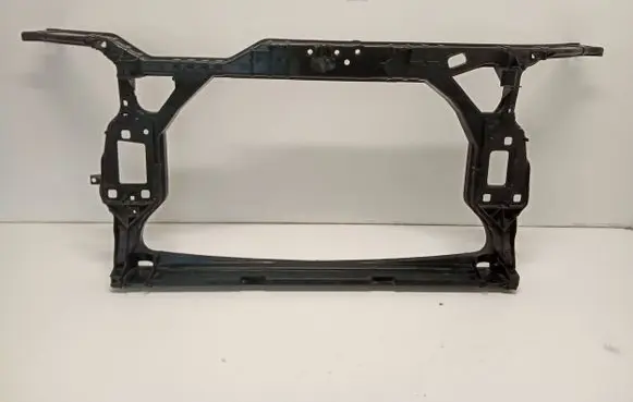 Audi A4 S4 B8 8K Radiator support slam panel 8K0805594J 2001801 PA6GF30