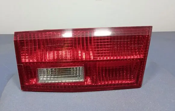 Honda Accord Rear/tail lights P4967L