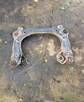 Audi 100 200 5000 C3 Front subframe