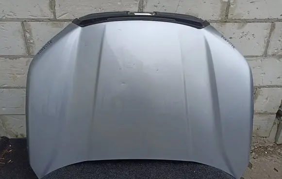 Subaru Forester SK Engine bonnet/hood 