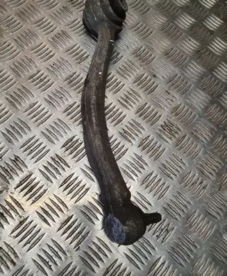 Mercedes-Benz E C207 W207 Front control arm