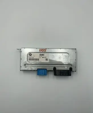 BMW 5 F10 F11 Comfort/convenience module 9247398 9299680 103843