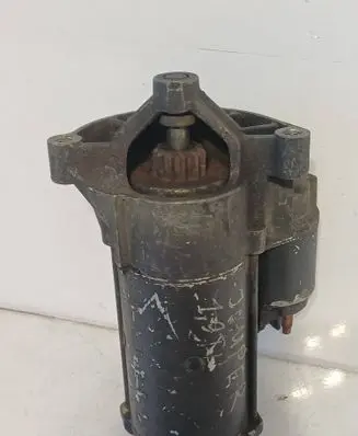 Citroen Jumper Starter motor D7R12