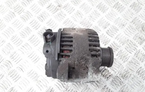 Citroen Berlingo Generator/alternator 9646321780 2542924A 2542924