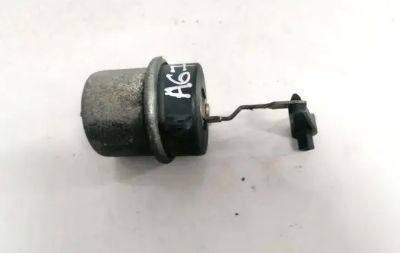Valve vacuum