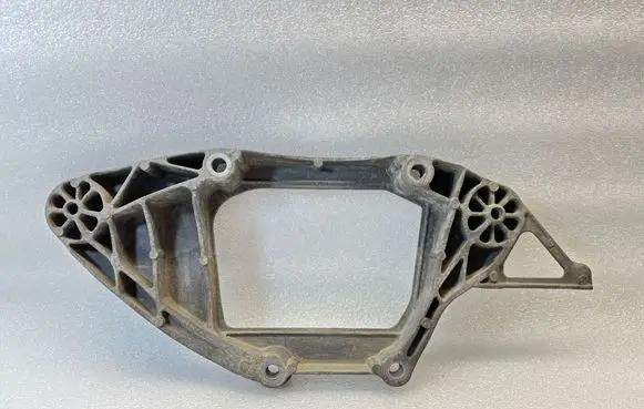 Audi A6 Allroad C7 Rear differential 8K0599287J