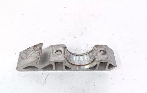 Porsche Cayenne (92A) Sway bar bush bracket, front 7L0411063B